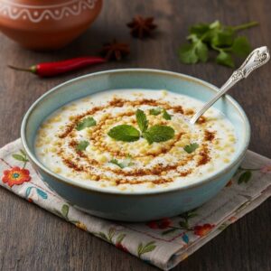 Boondi Raita