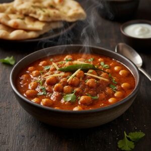 Channa Masala