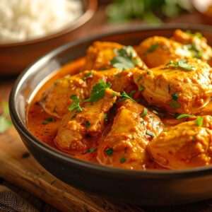 Chicken Curry
