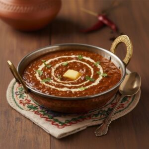 Daal Makhni