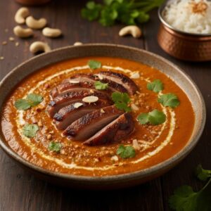 Duck Makhni