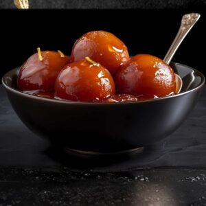 Gulab Jamun