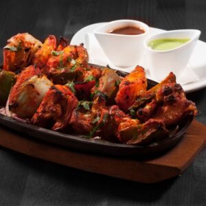 Murg Pakoras