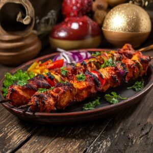 Murg Tikka