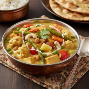 Navrattan Korma