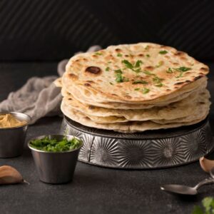 Roti (Chapati)