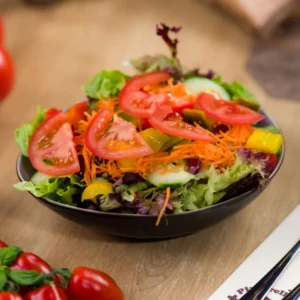 Kleiner gemischter Salat G